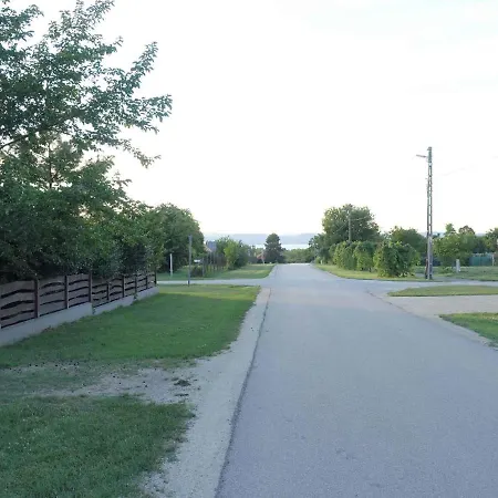 Apartamento In - Balaton 40474 *