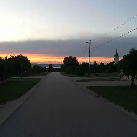 Apartamento In - Balaton 40474 *