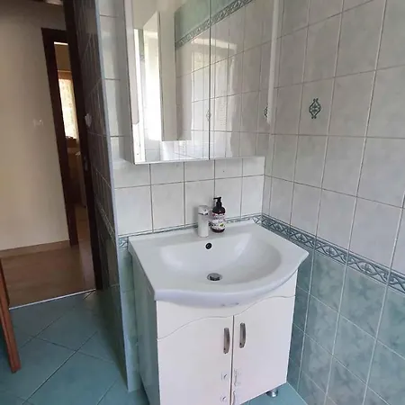 In - Balaton 40474 Apartment Zamardi