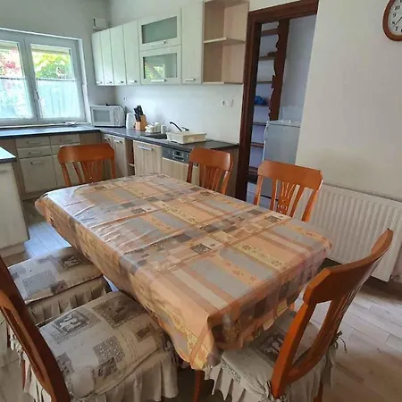 In - Balaton 40474 Apartment