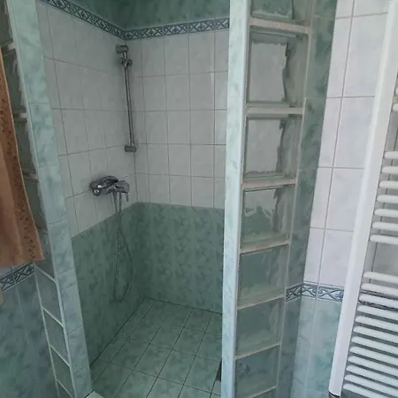 In - Balaton 40474 Apartment