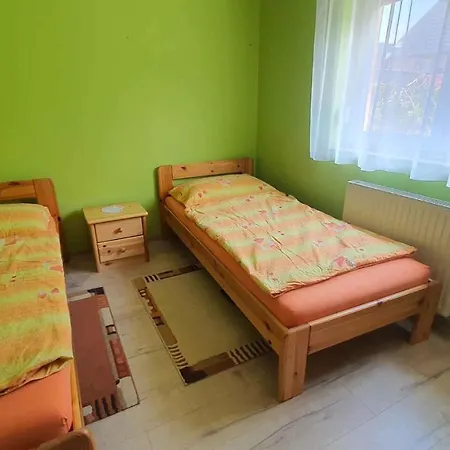 In - Balaton 40474 Apartment