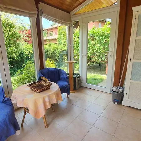 Apartment In - Balaton 40474