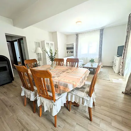 Appartamento In - Balaton 40474