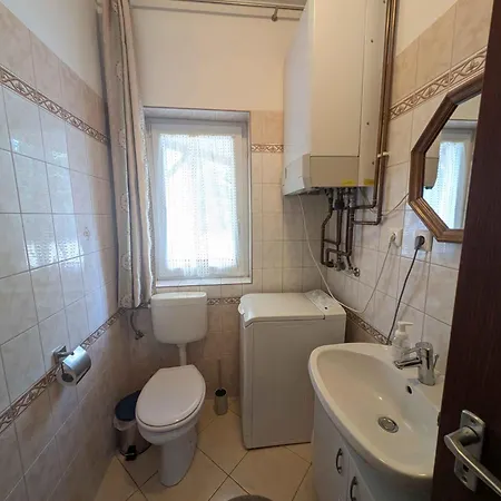 In - Balaton 40474 Apartamento *