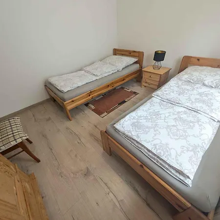 Apartamento In - Balaton 40474 Zamárdi