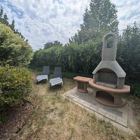 Apartamento In - Balaton 40474