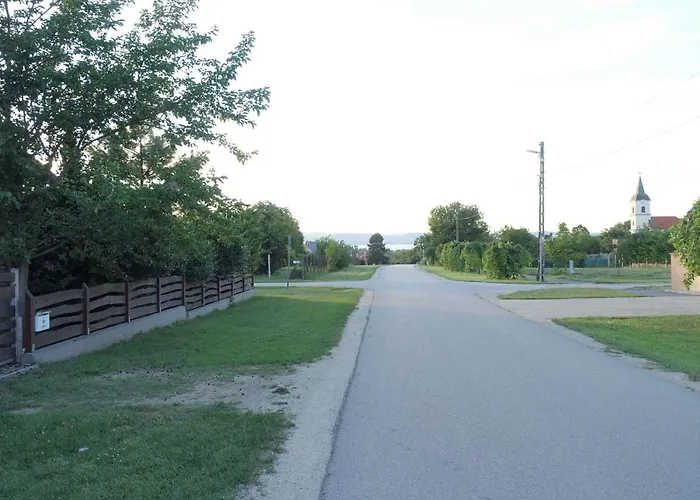 アパート In - Balaton 40474 *