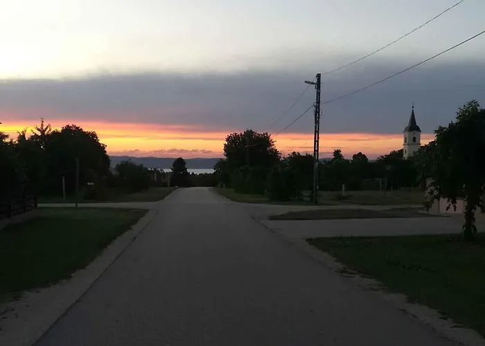 アパート In - Balaton 40474 *