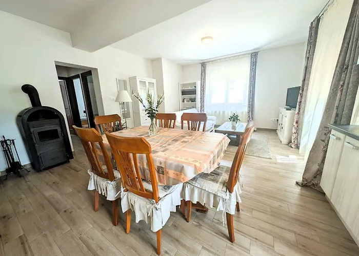 Apartamento In - Balaton 40474