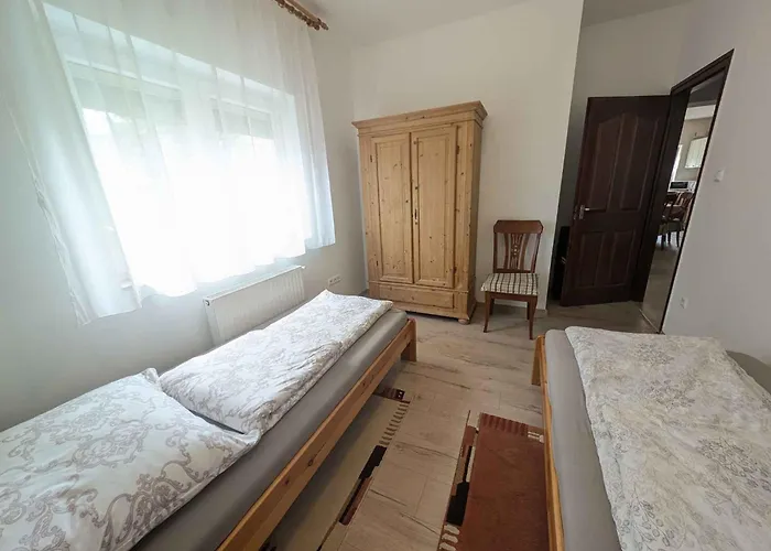 In - Balaton 40474 Apartamento *