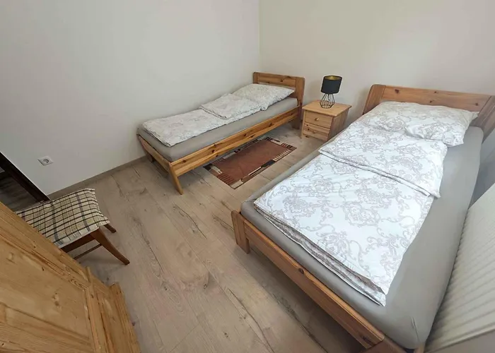 Apartamento In - Balaton 40474 Zamárdi