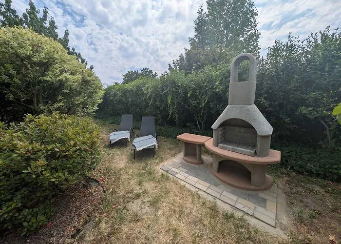 アパート In - Balaton 40474